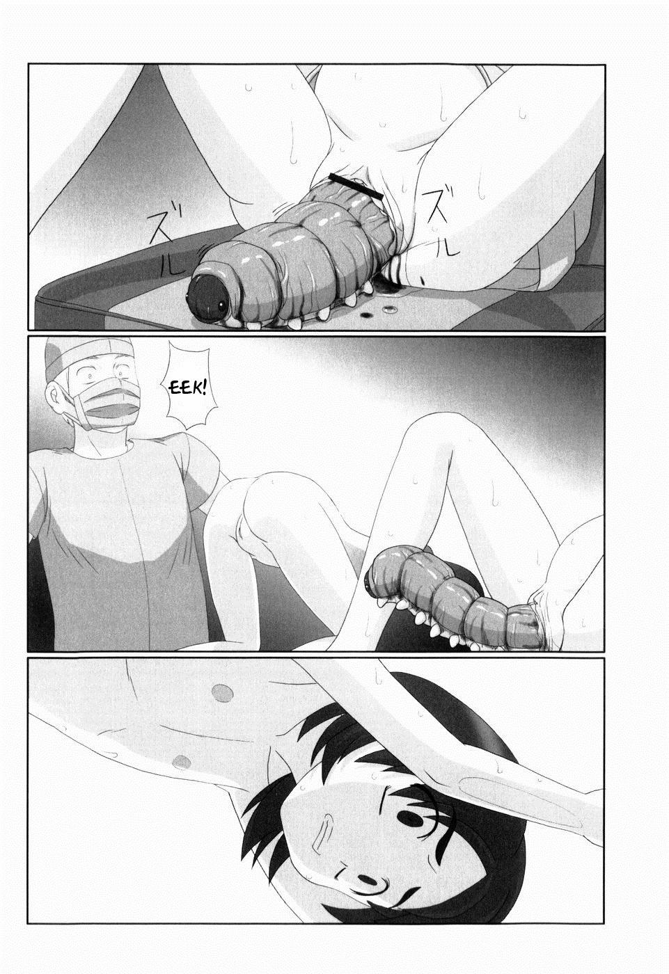 The Way Back Oneshot trang 14