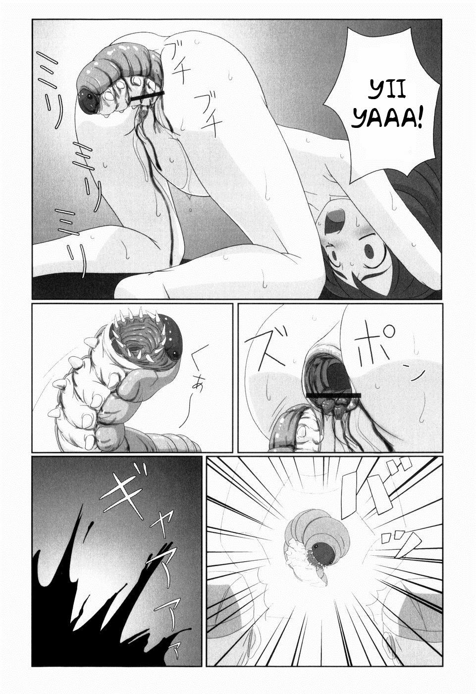 The Way Back Oneshot trang 15