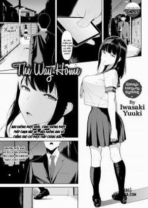 Đọc truyện tranh The Way Home