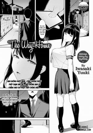 Đọc truyện The Way Homee