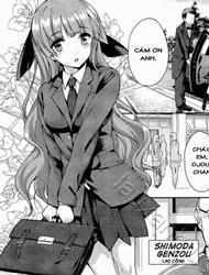 Đọc truyện tranh The White-Bud of a Lust Flower