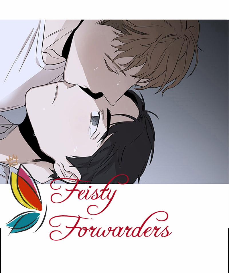 The Wing 6 (Kết thúc) trang 10