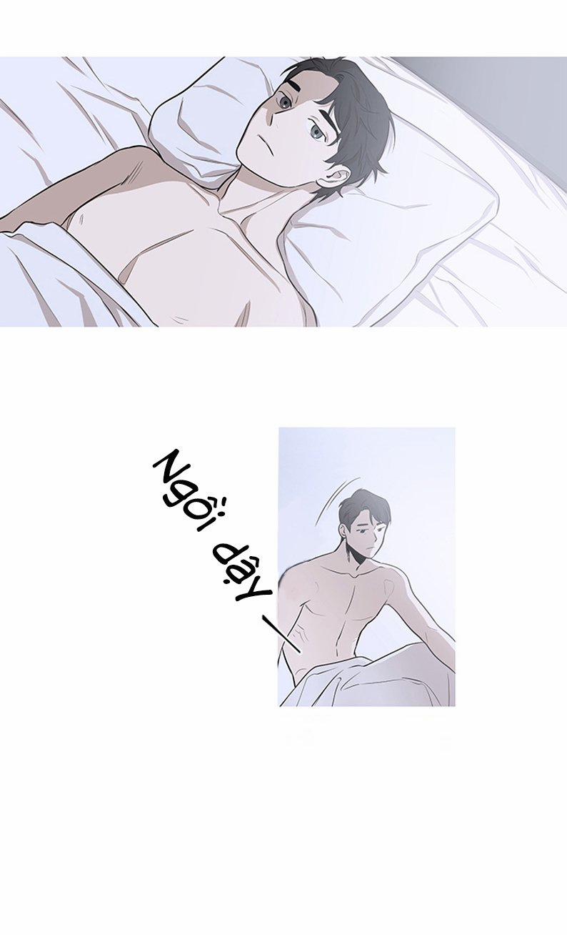 The Wing 6 (Kết thúc) trang 12