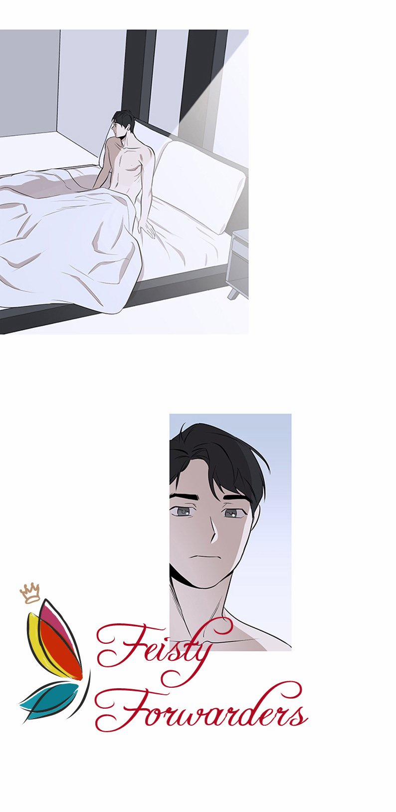 The Wing 6 (Kết thúc) trang 13