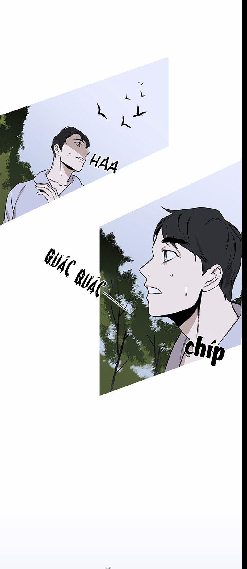 The Wing 6 (Kết thúc) trang 19