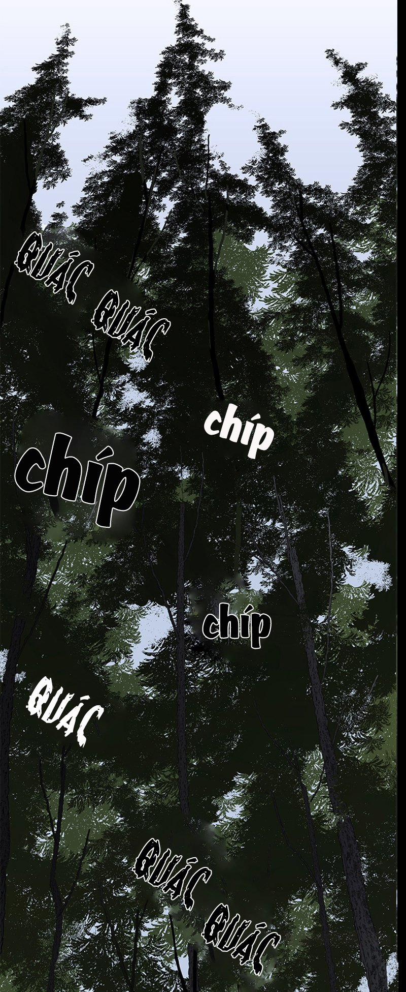 The Wing 6 (Kết thúc) trang 20