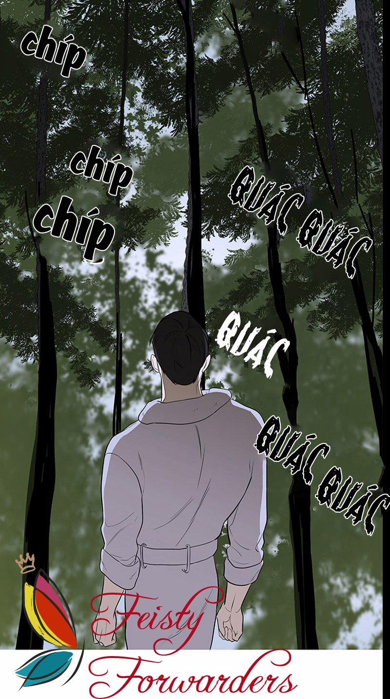 The Wing 6 (Kết thúc) trang 21