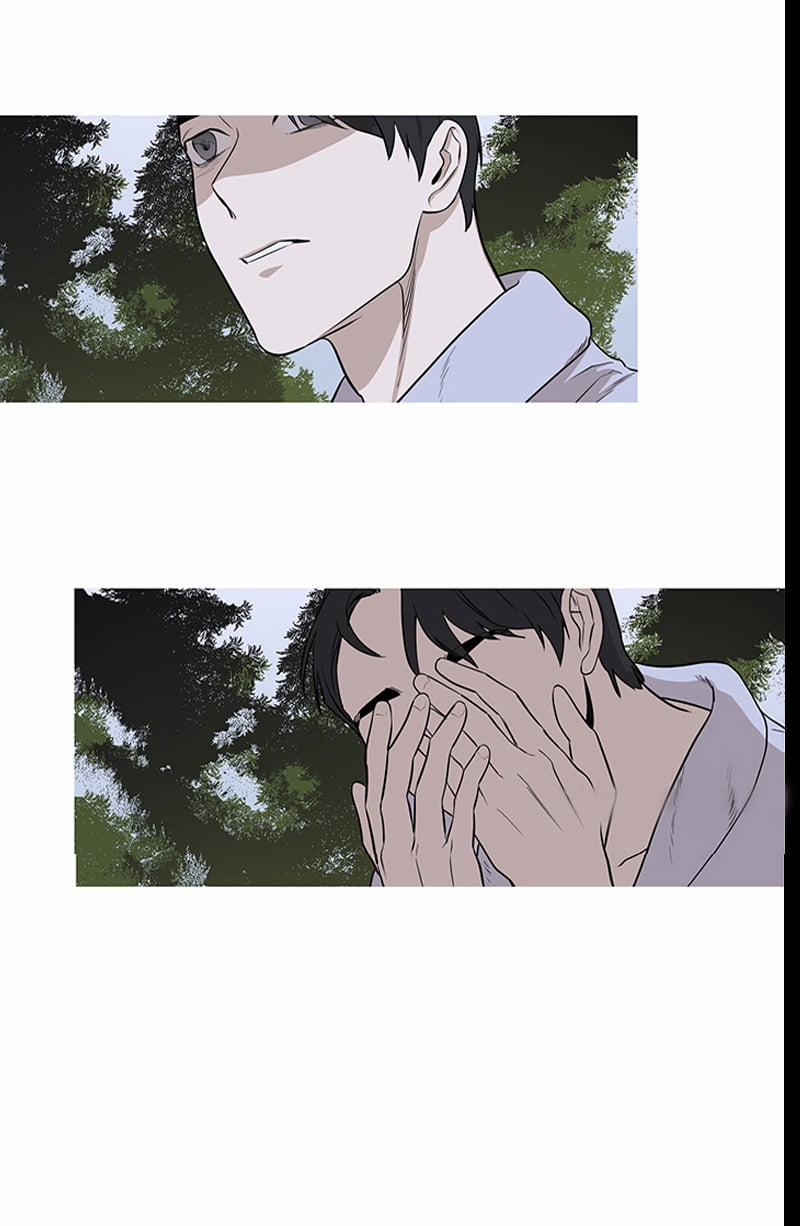 The Wing 6 (Kết thúc) trang 22