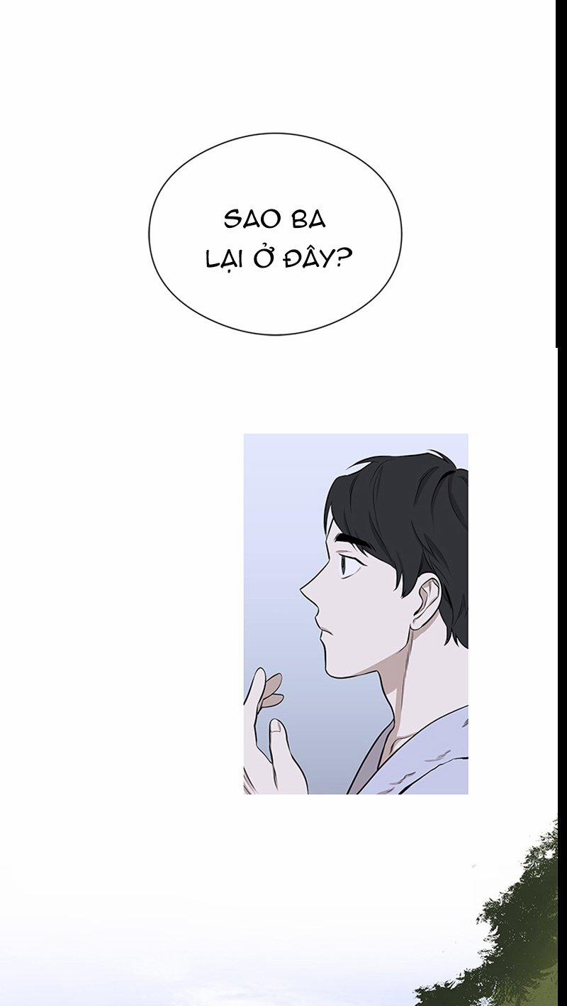 The Wing 6 (Kết thúc) trang 23