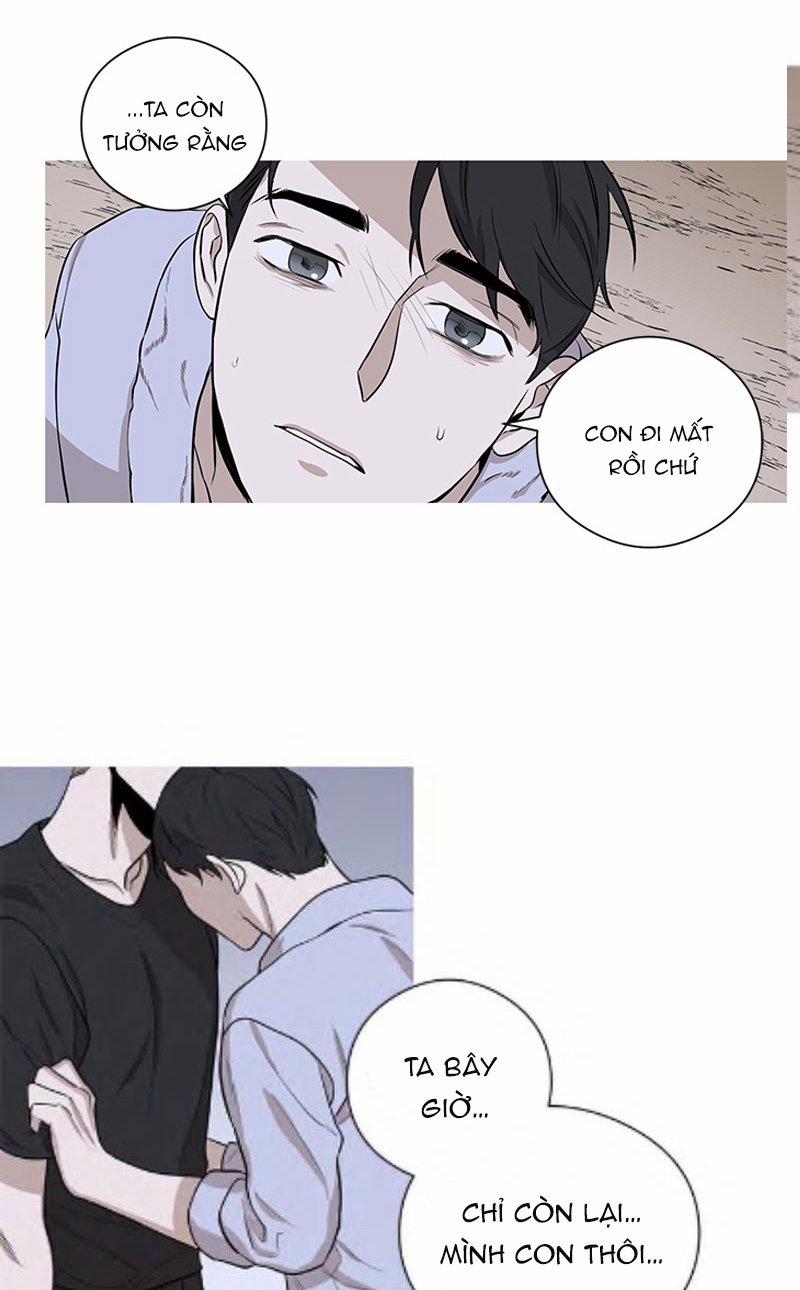 The Wing 6 (Kết thúc) trang 27