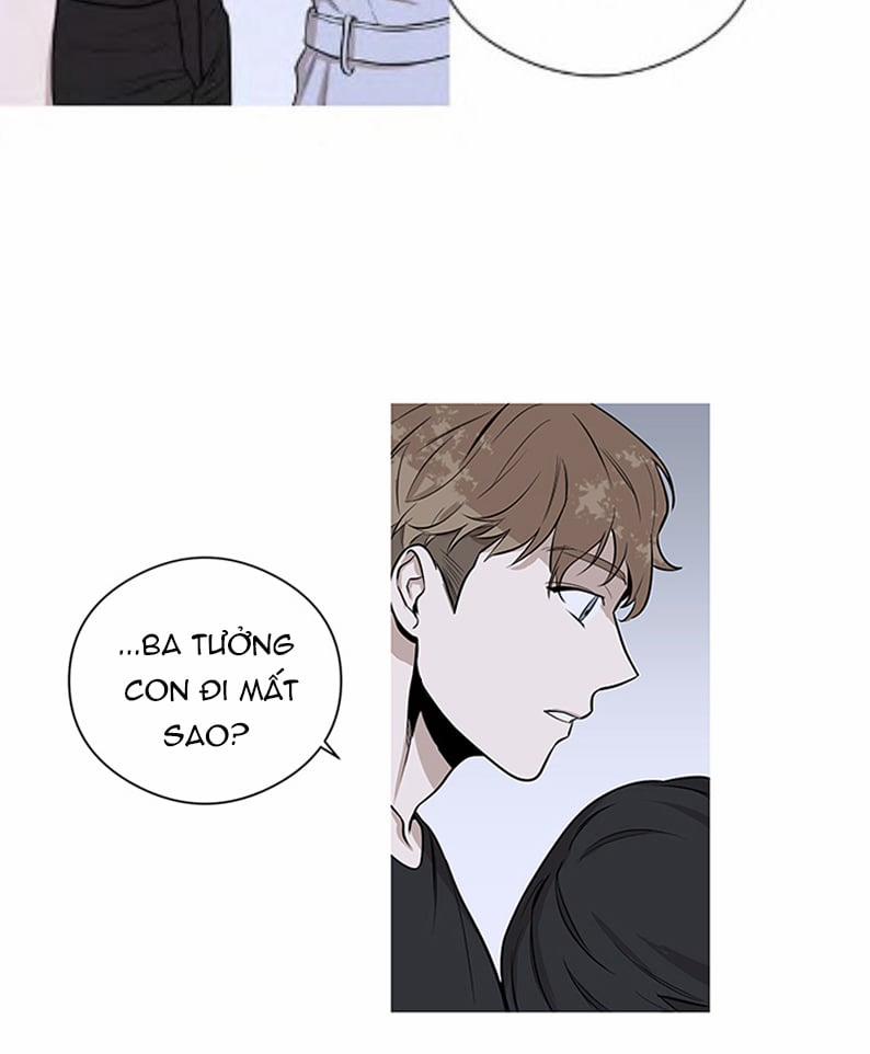 The Wing 6 (Kết thúc) trang 28