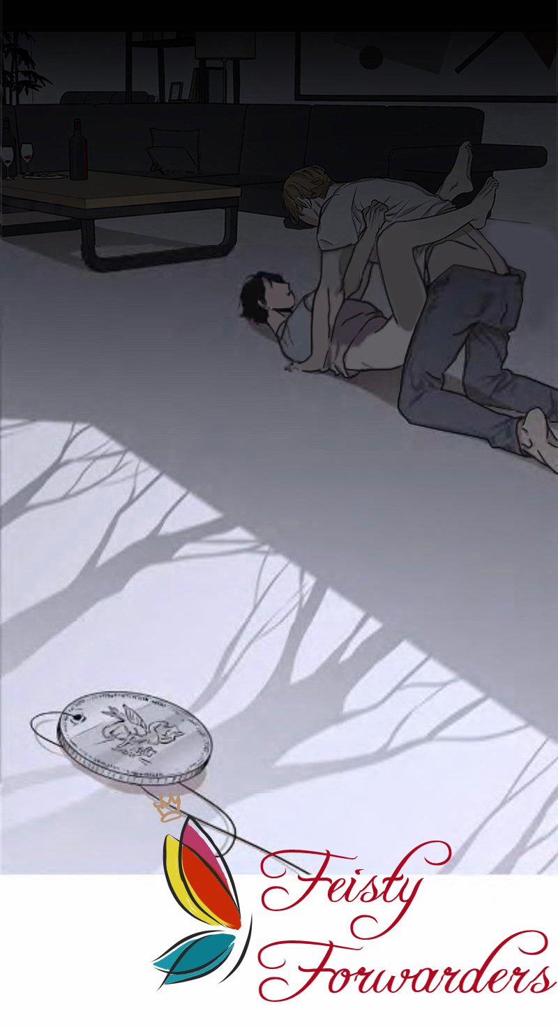 The Wing 6 (Kết thúc) trang 3