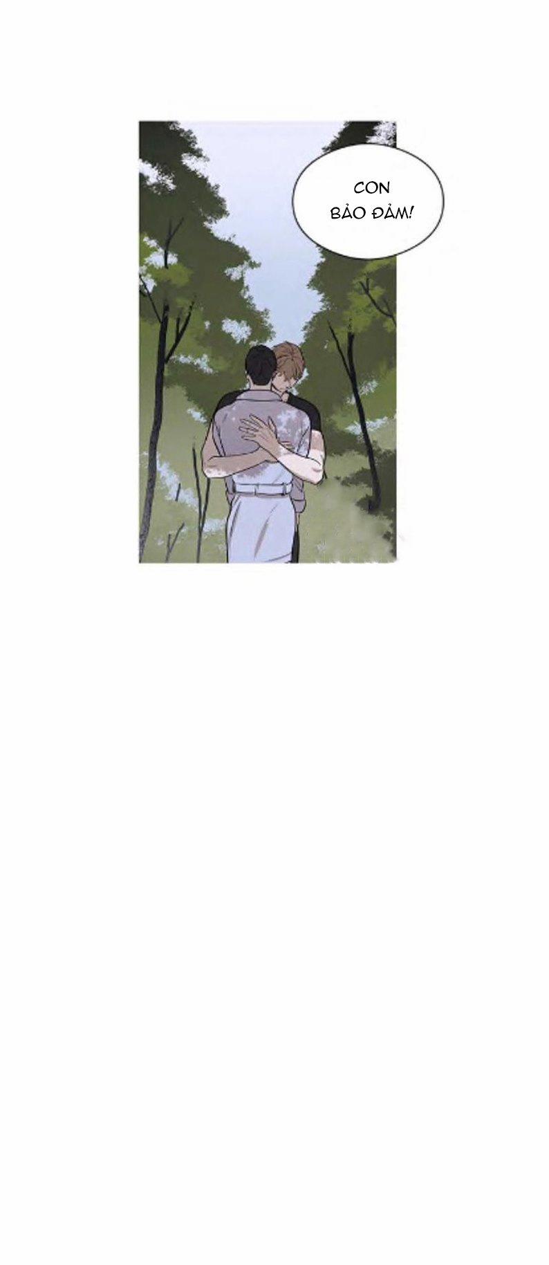 The Wing 6 (Kết thúc) trang 30