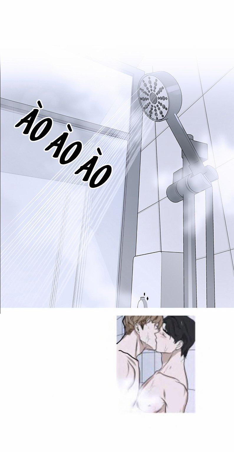 The Wing 6 (Kết thúc) trang 31