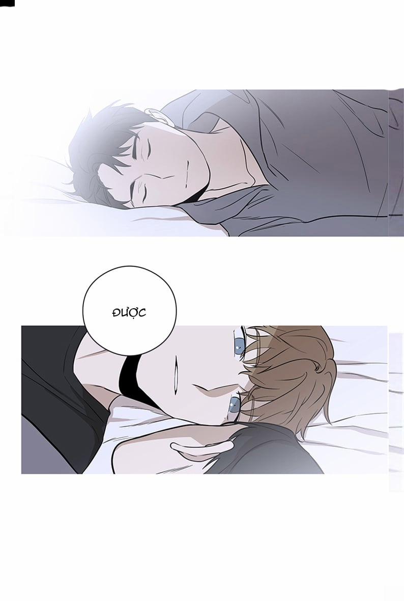 The Wing 6 (Kết thúc) trang 40