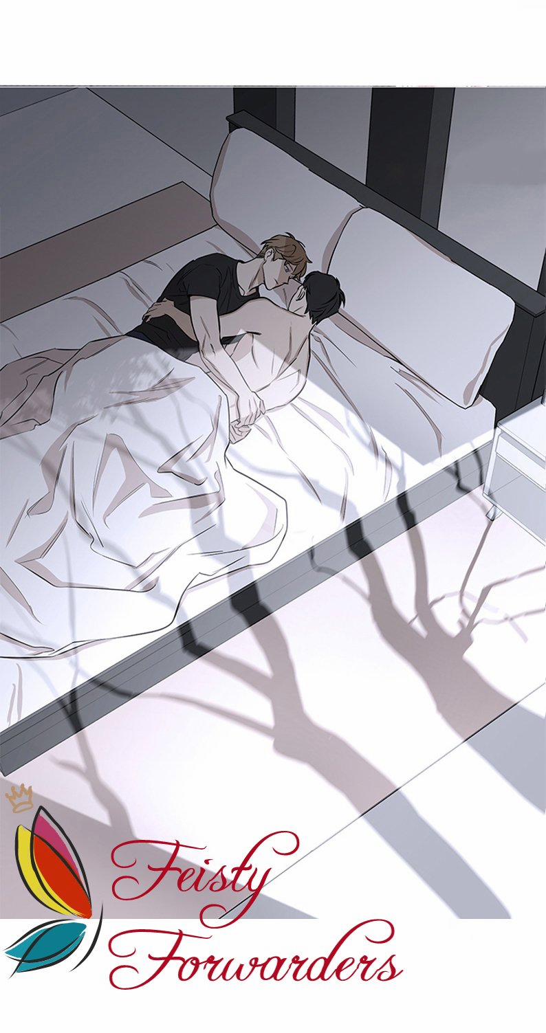 The Wing 6 (Kết thúc) trang 41