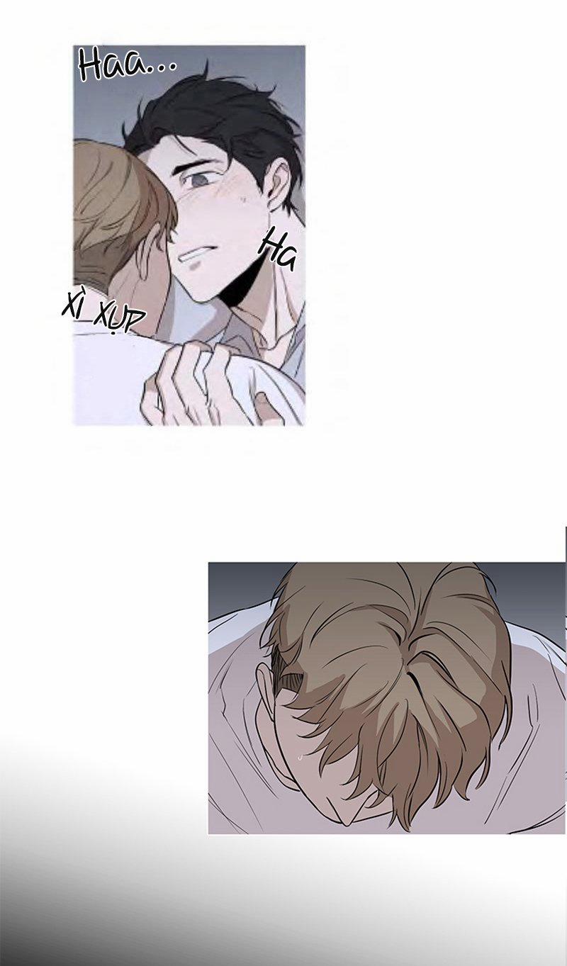 The Wing 6 (Kết thúc) trang 5