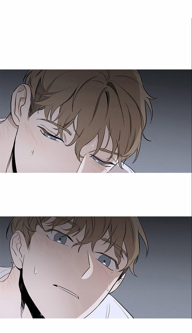 The Wing 6 (Kết thúc) trang 8