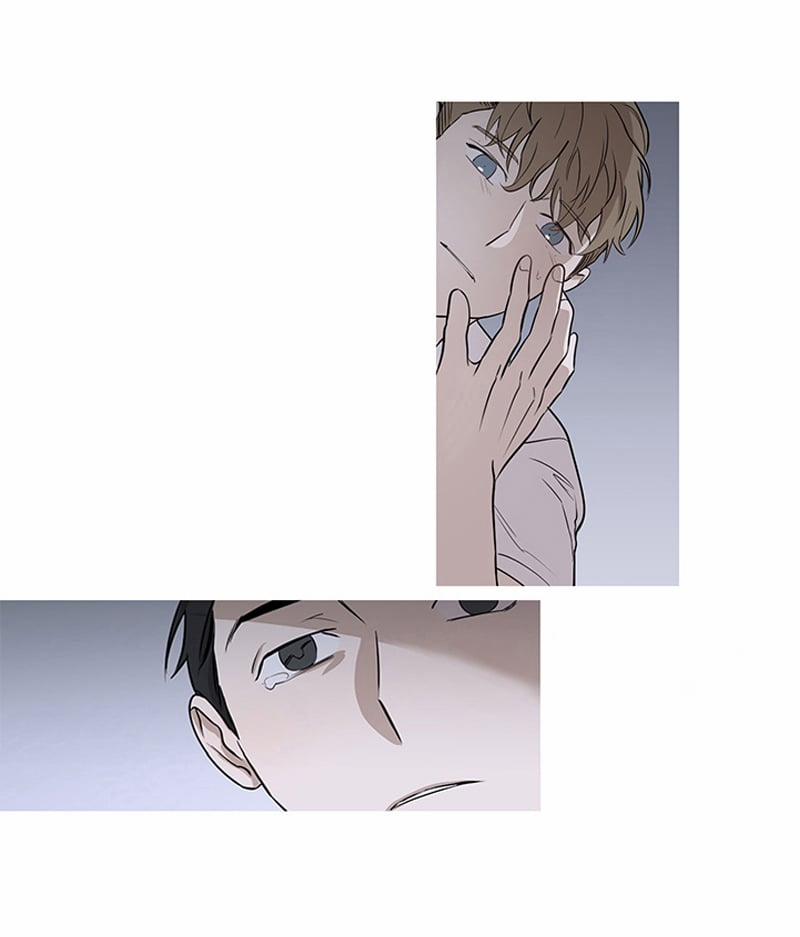 The Wing 6 (Kết thúc) trang 9