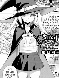 Đọc truyện tranh The Witch That Got It All Wrong