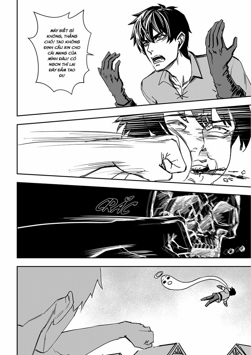 The Witchs Folly 1 trang 4