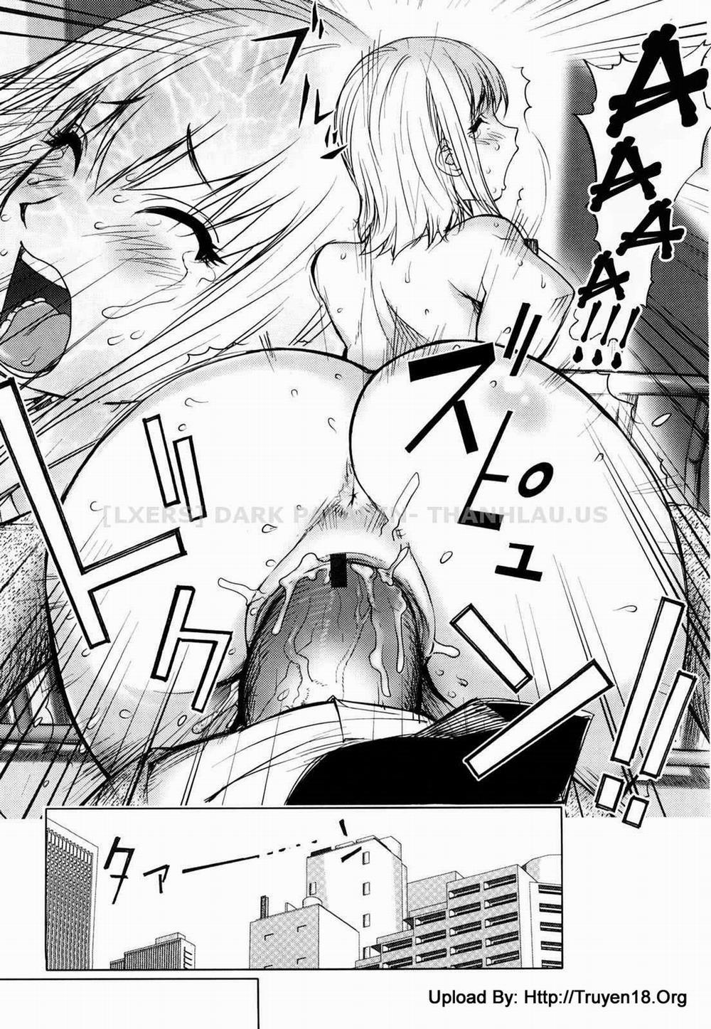 The Woman Who Never Misses Oneshot trang 18