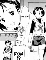 Đọc truyện tranh The World Is Mine