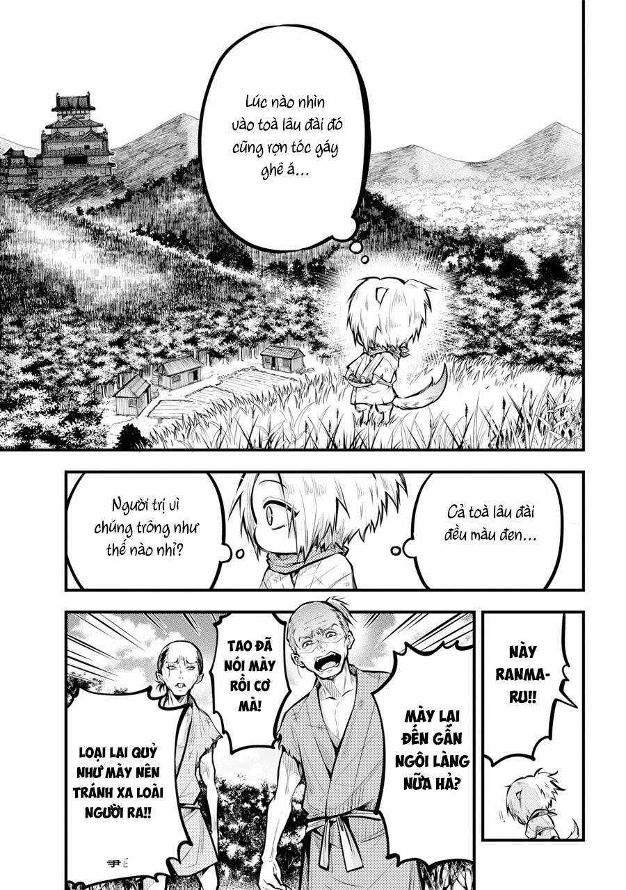 The Yin-Yang Master 1 trang 10