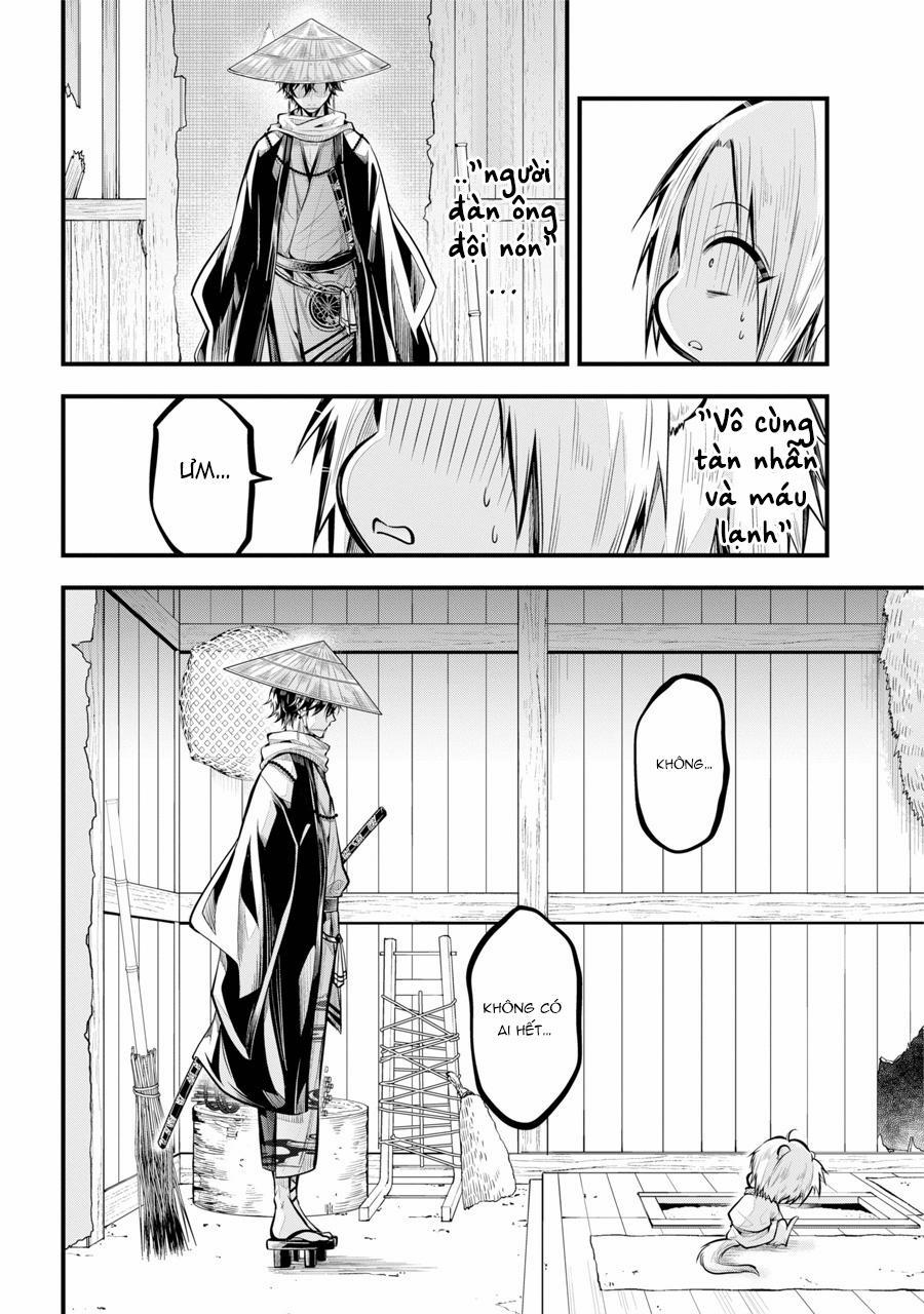 The Yin-Yang Master 1 trang 19