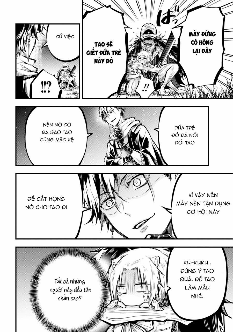 The Yin-Yang Master 1 trang 31