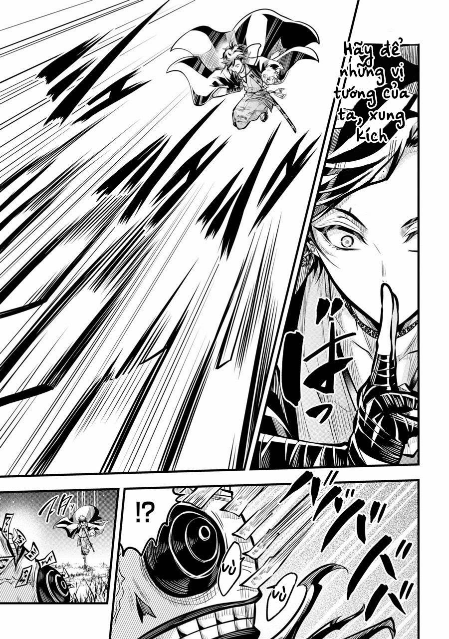 The Yin-Yang Master 1 trang 42