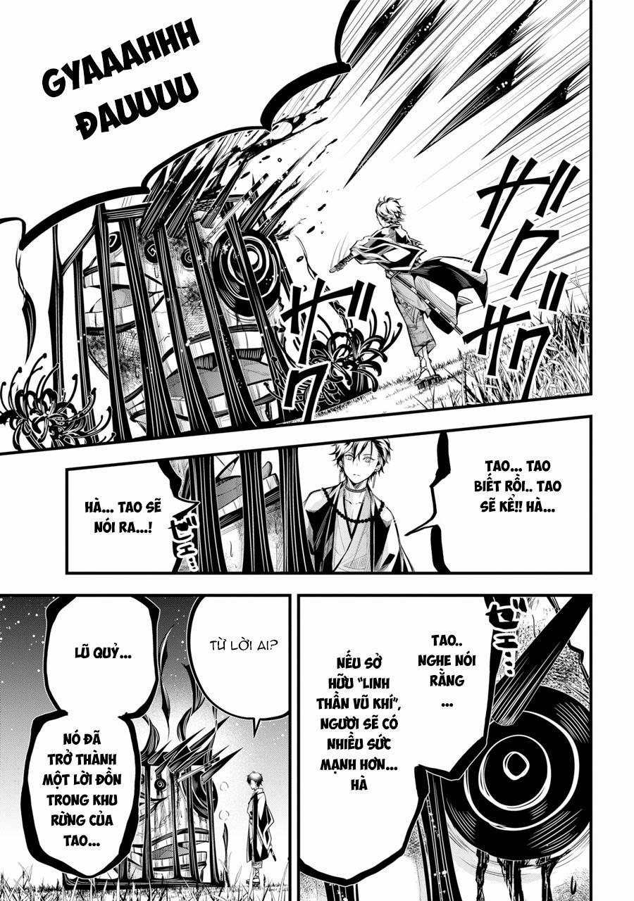 The Yin-Yang Master 1 trang 54