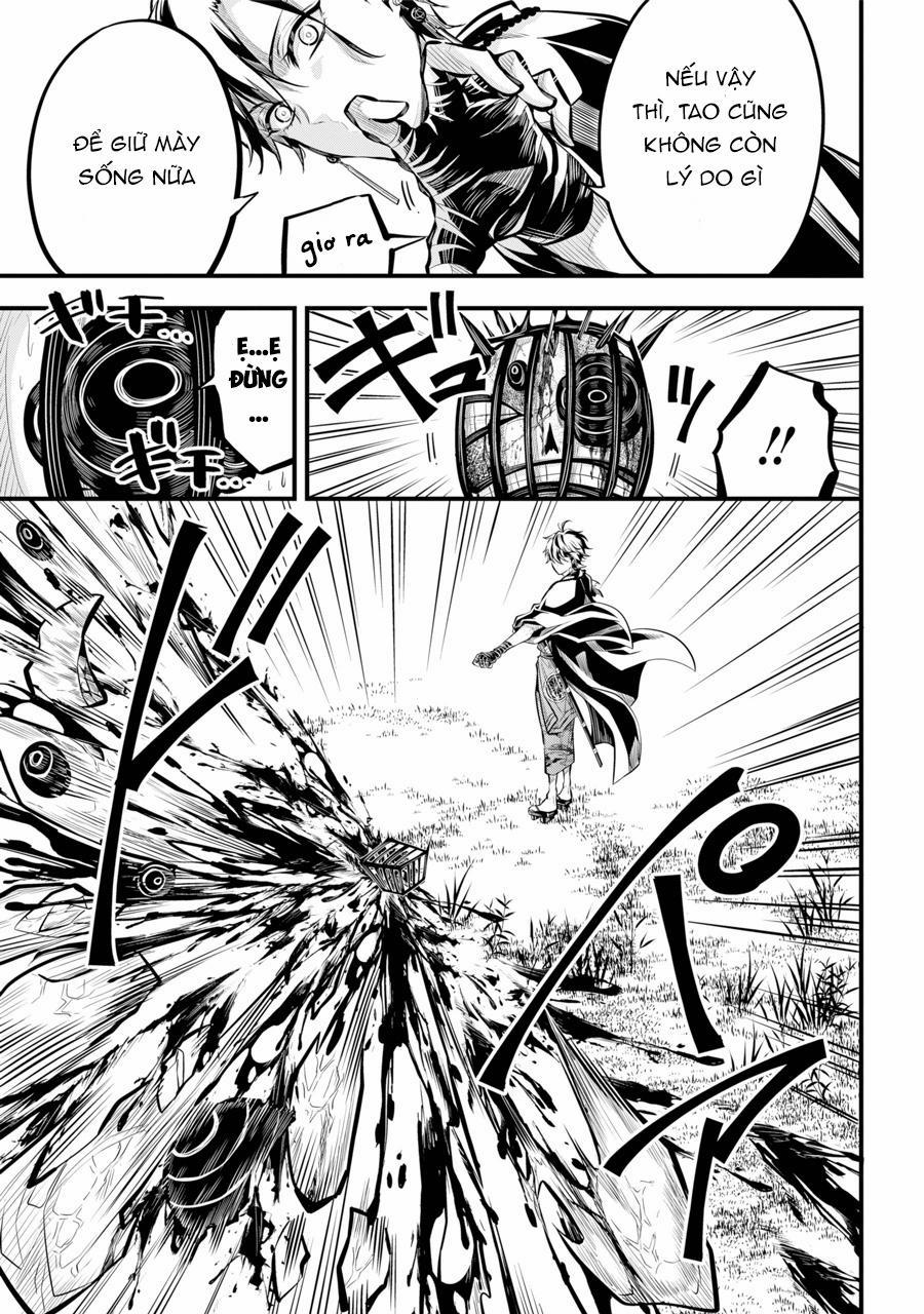 The Yin-Yang Master 1 trang 56