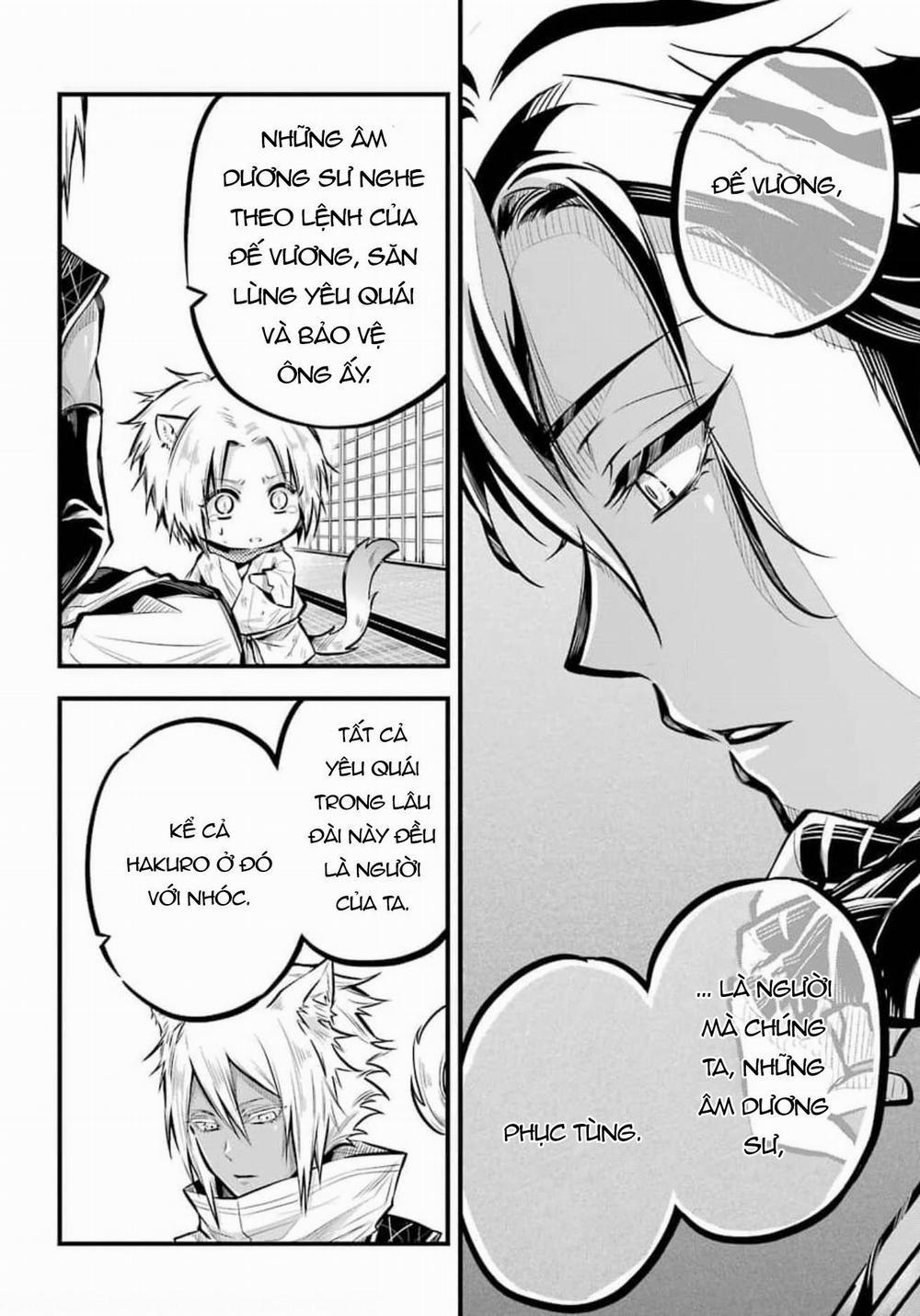 The Yin-Yang Master 2 trang 10