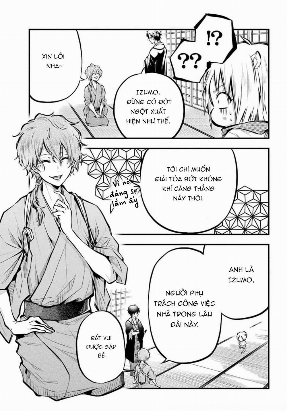 The Yin-Yang Master 2 trang 19