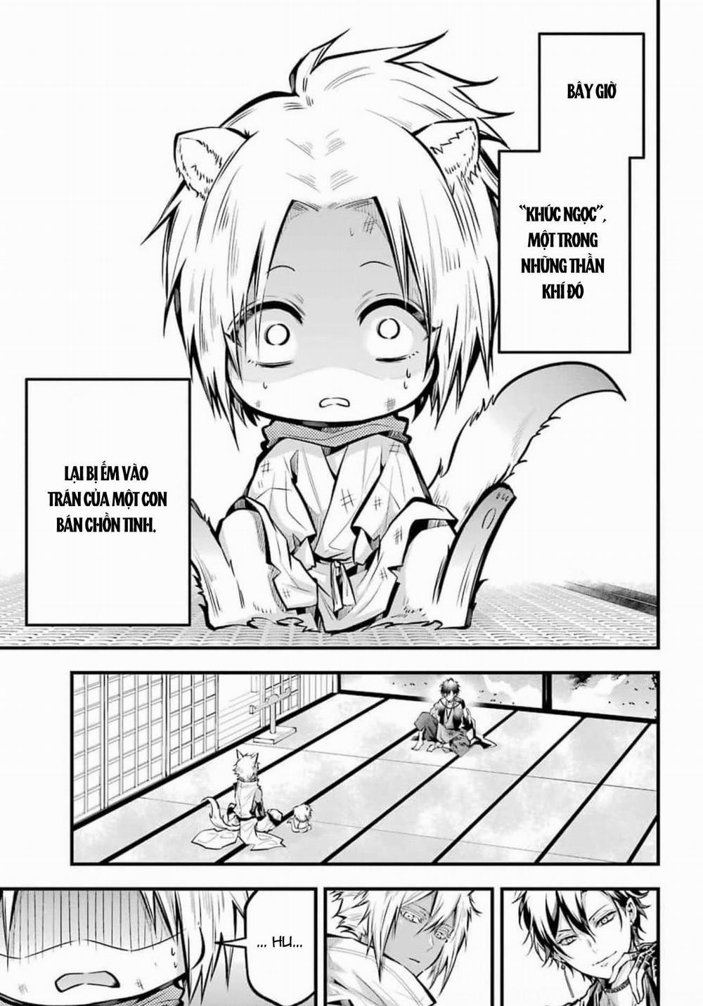 The Yin-Yang Master 2 trang 3