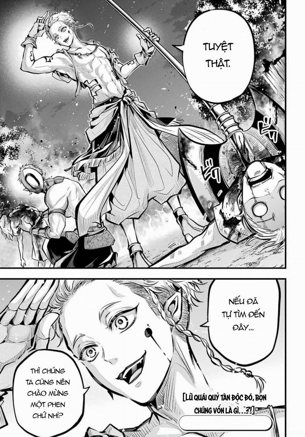 The Yin-Yang Master 2 trang 34