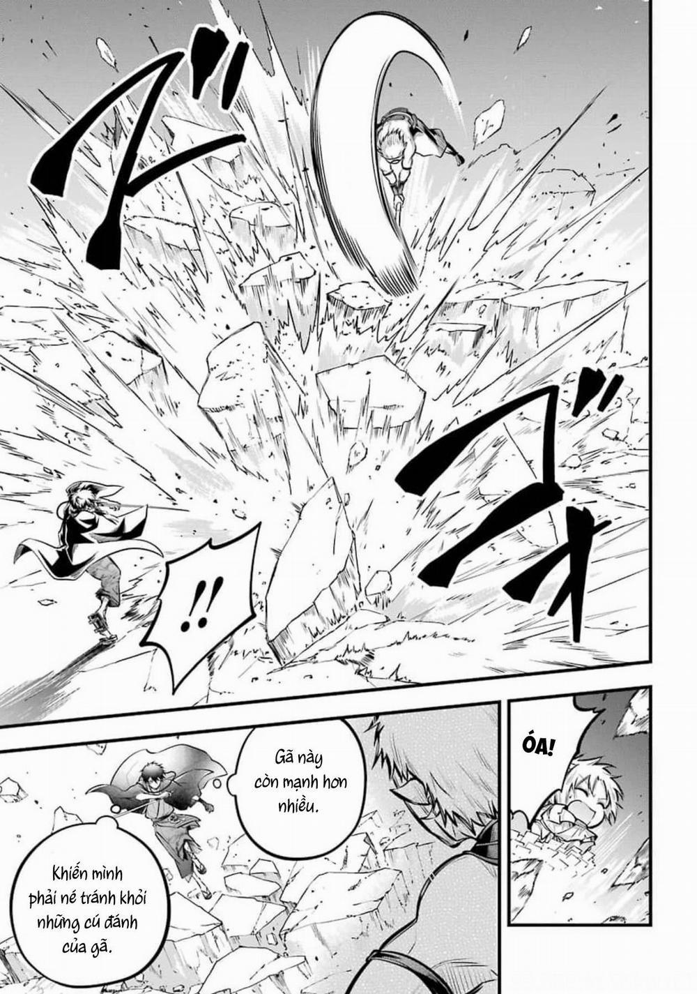 The Yin-Yang Master 3 trang 30