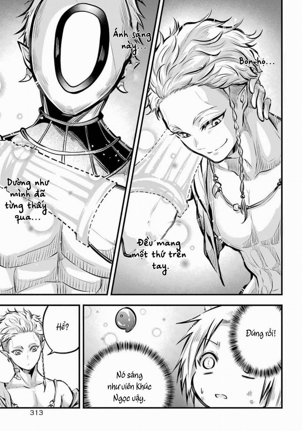 The Yin-Yang Master 3 trang 6