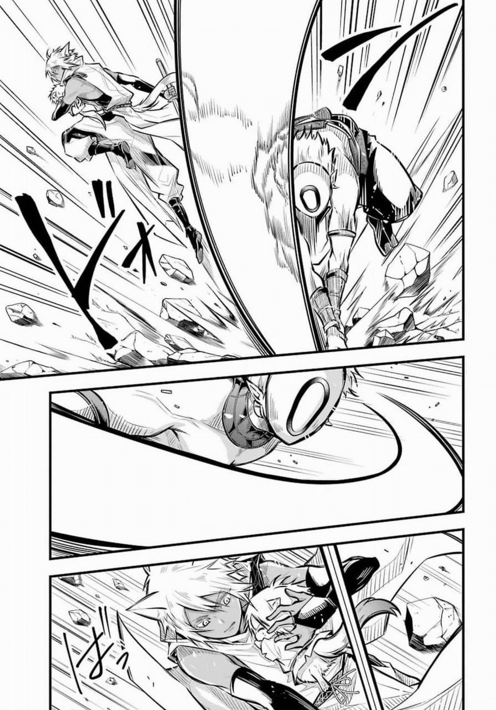 The Yin-Yang Master 4 trang 12