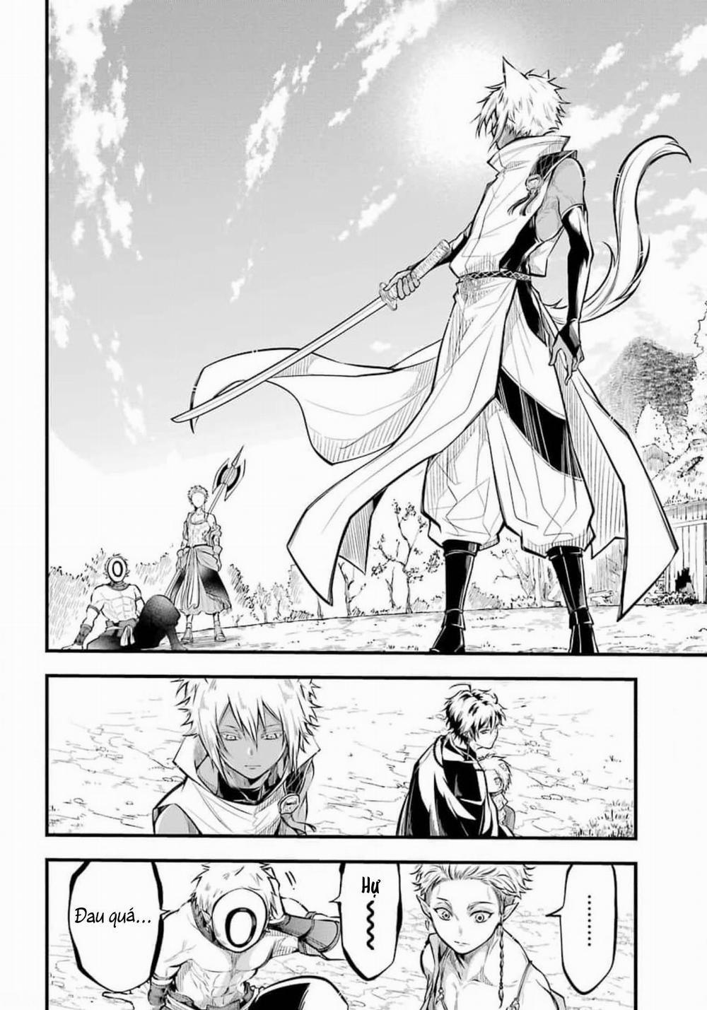 The Yin-Yang Master 4 trang 42