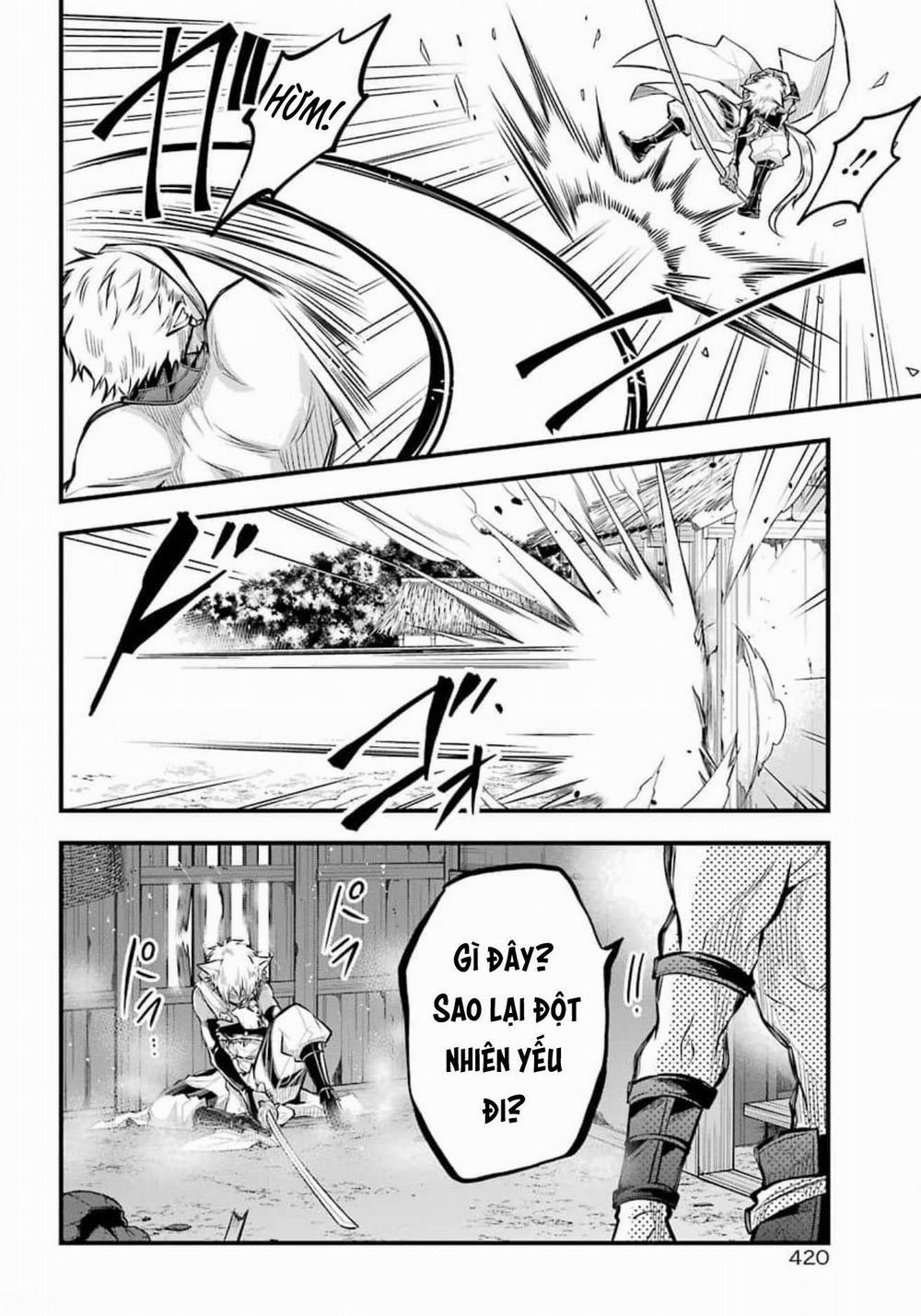 The Yin-Yang Master 4 trang 54