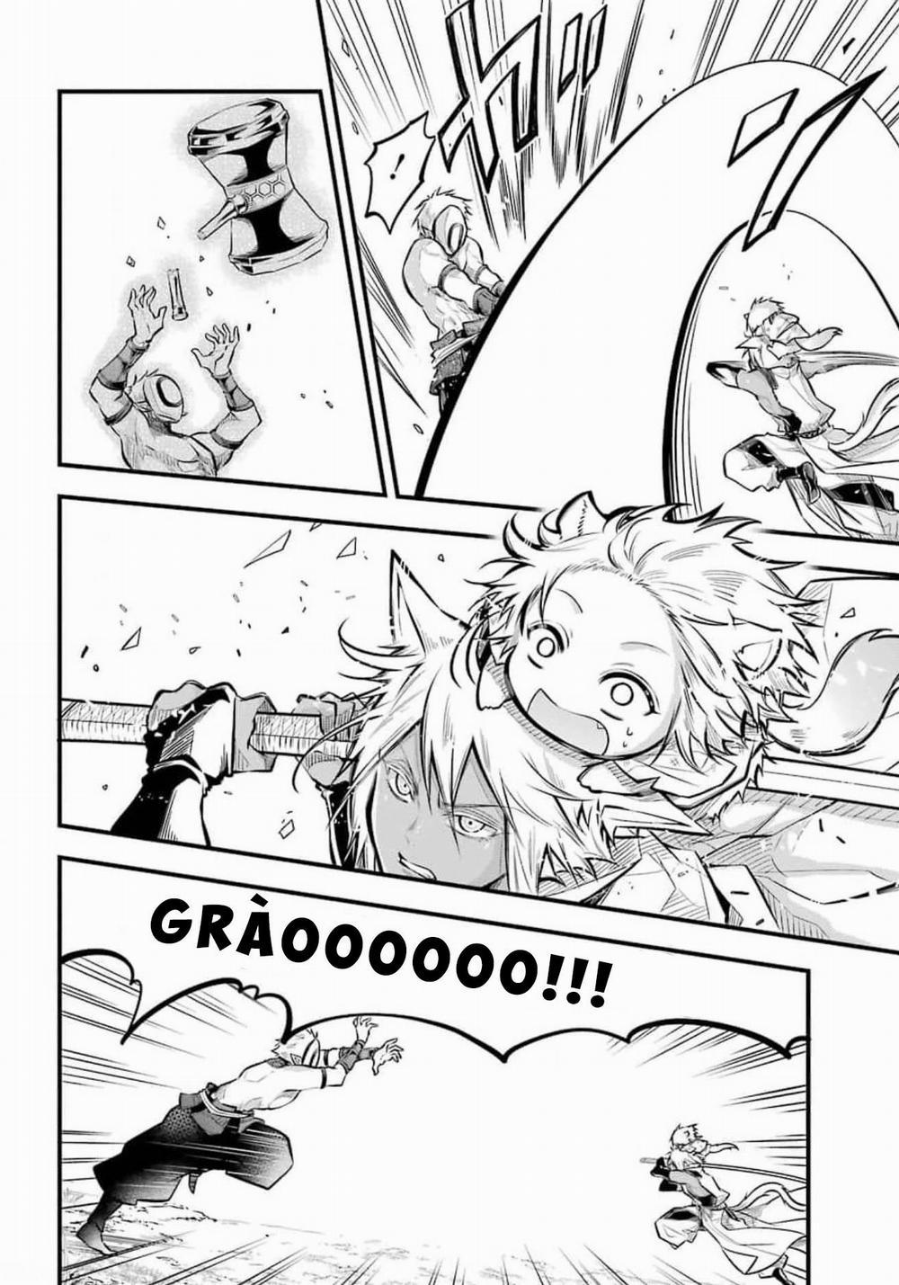 The Yin-Yang Master 4 trang 60