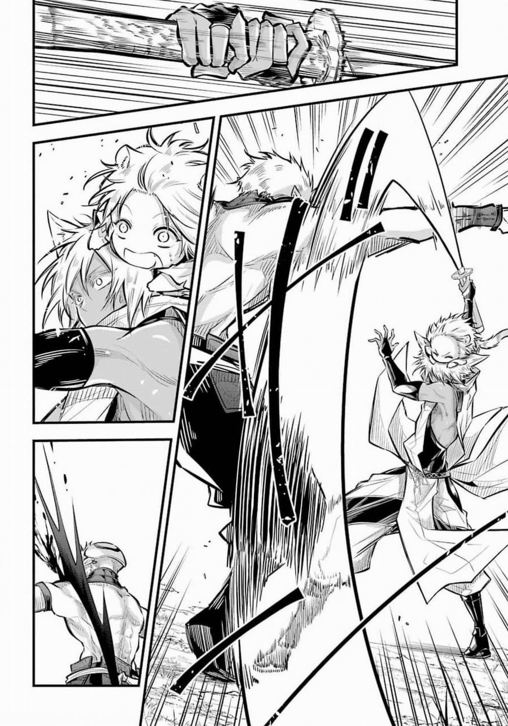 The Yin-Yang Master 4 trang 62