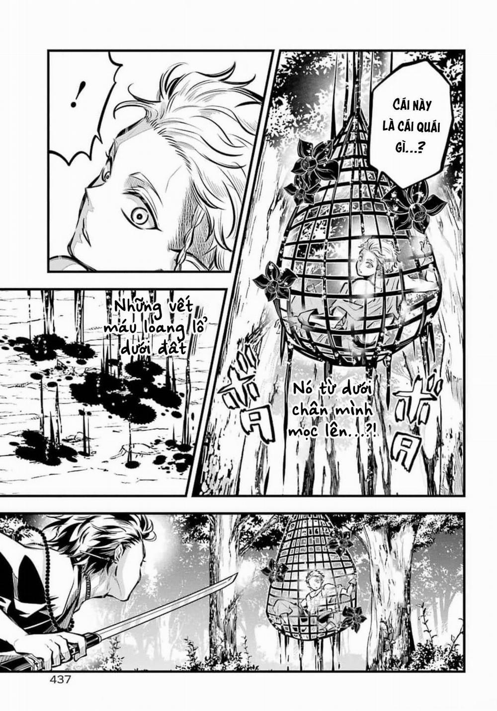 The Yin-Yang Master 4 trang 71