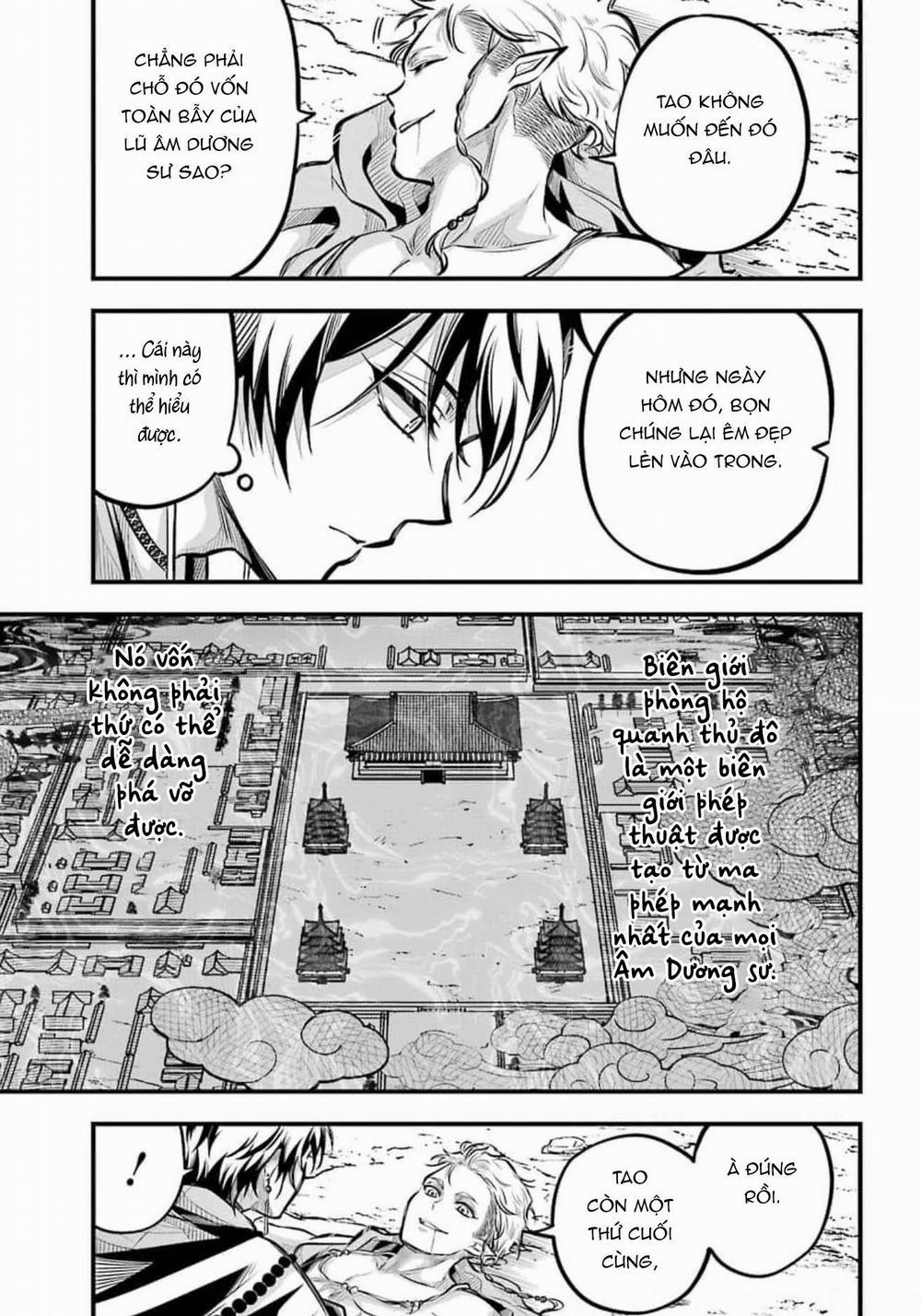 The Yin-Yang Master 4 trang 75