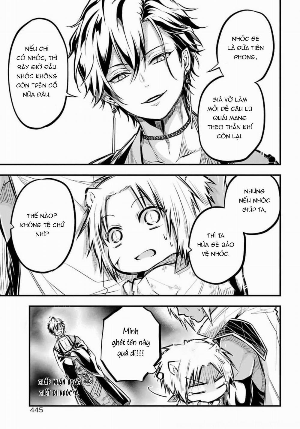 The Yin-Yang Master 4 trang 79