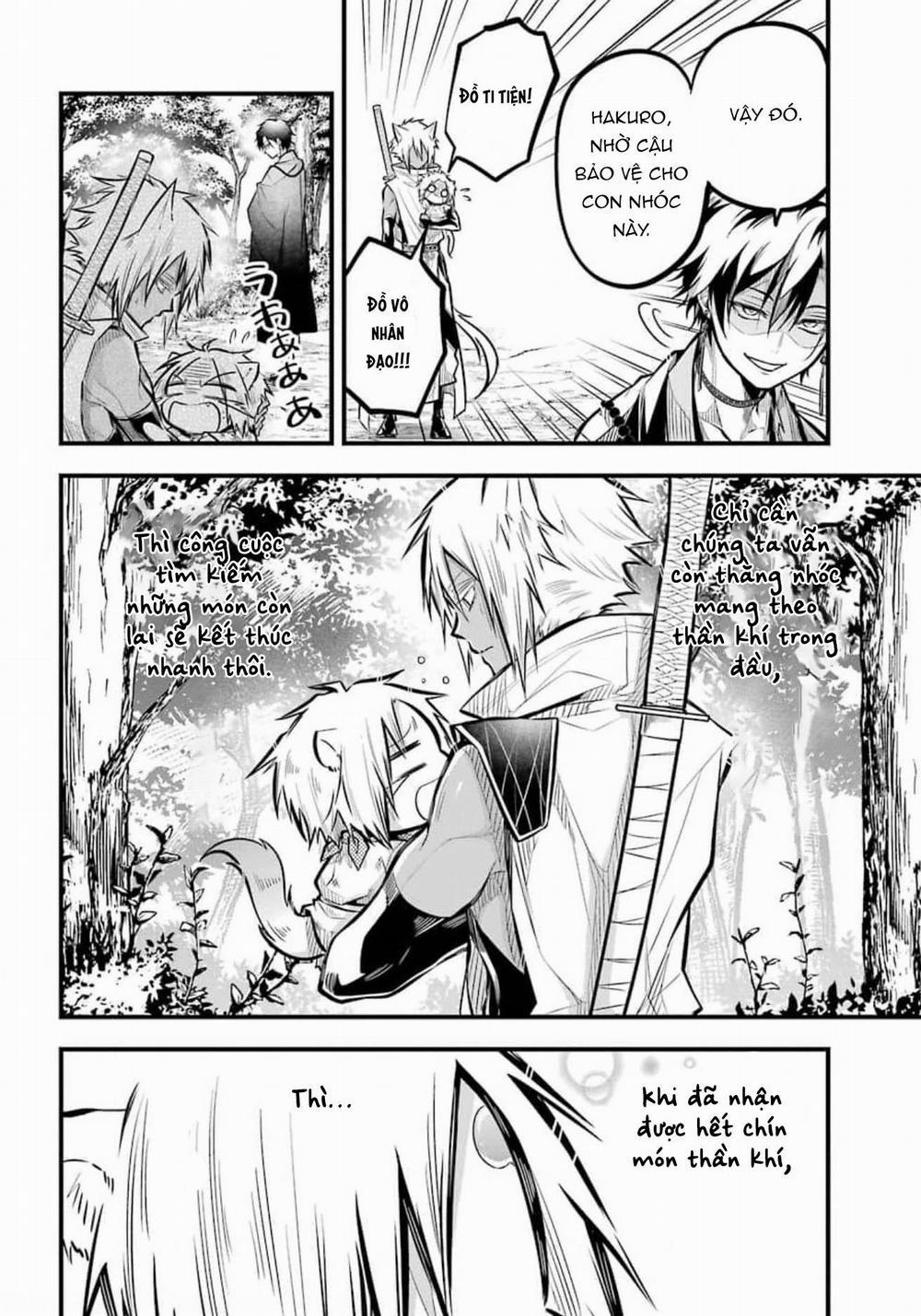 The Yin-Yang Master 4 trang 80