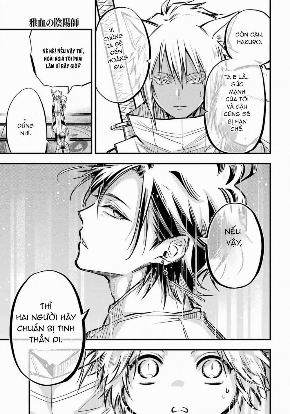 The Yin-Yang Master 6 trang 12