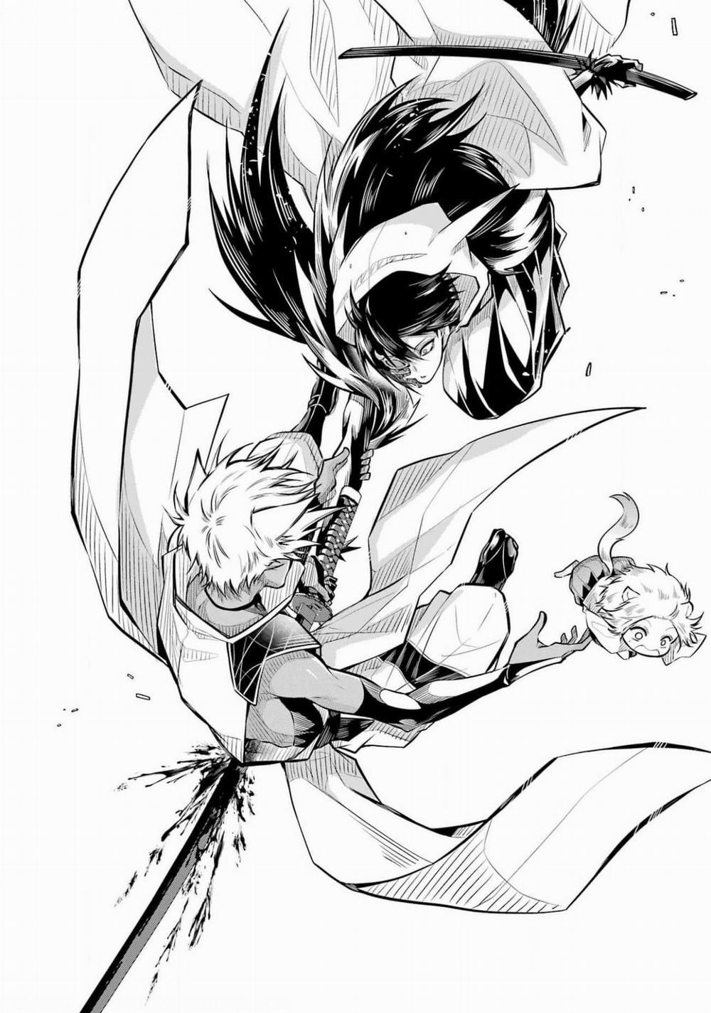 The Yin-Yang Master 6 trang 37